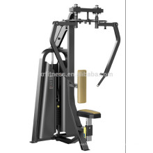 Máquina de ginástica de exercício XC801 / XP01 Pear Delt e Pec Fly